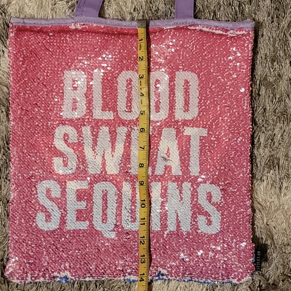 StyleLab tote - Picture 7 of 8